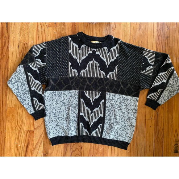 Adam Sloane Other - Vintage Adam Sloane sweater size XL